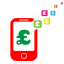 Sell my phone Logo