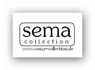 Sema Collection DE Logo