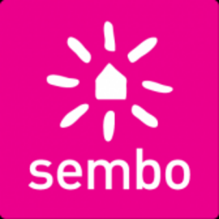 Sembo DE Logo