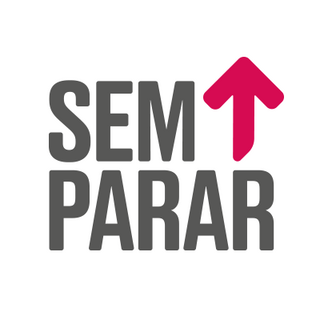 Sem Parar Logo