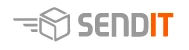 Sendit Logo