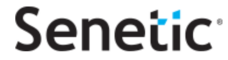 Senetic DE Logo
