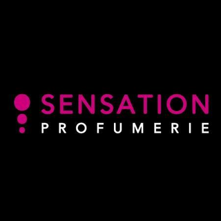 SensationProfumerie IT Logo