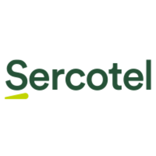 Sercotel DE Logo