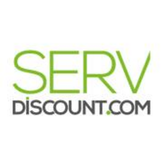 servdiscount DE Logo