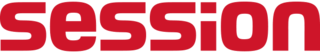 Session DE Logo