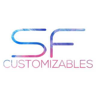 SF Customizables US Logo