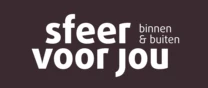 Sfeervoorjou.nl Logo