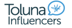 Toluna SG Logo