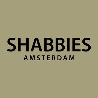 Shabbies Amsterdam Logo