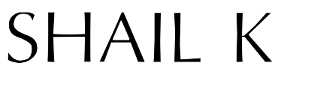 shailkdresses.com Logo