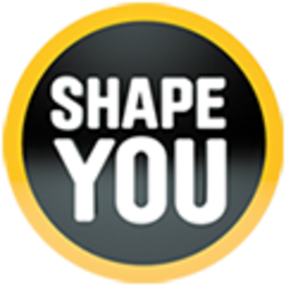 ShapeYOU Logo