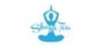 Shape Tea Logo