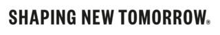 Shaping New Tomorrow DE Logo