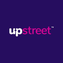 Upstreet AU Logo