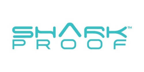 Shark Proof Logo