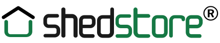 Shedstore Logo