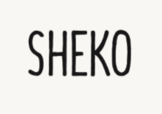 SHEKO Logo