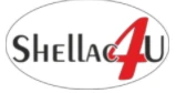 Shellac4u NL Logo