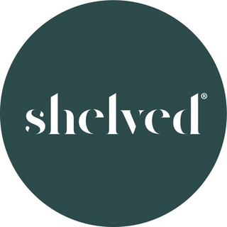 Shelved UK Logo