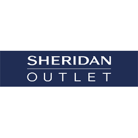 Sheridan Factory Outlet Logo