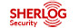 SHERLOG Security Logo