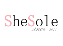 SheSole Logo