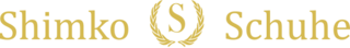 Shimko-Schuhe DE Logo