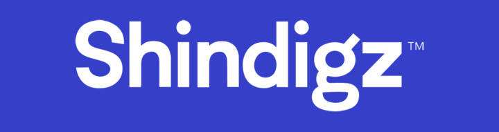 ShindigZ Logo