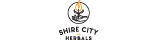 (Shire City Herbals) Logo