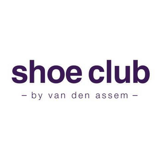 Shoeclub.nl Logo