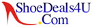 ShoeDeals4u.com Logo