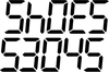 Shoes 53045 (US) Logo