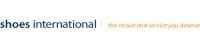 Shoes International Logo
