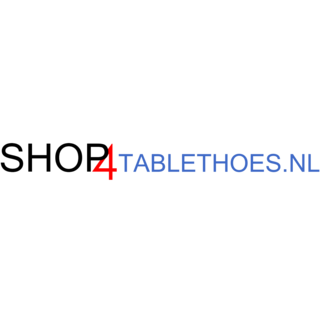Shop4tablethoes.nl Logo