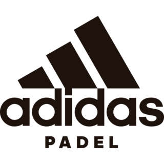 adidas Padel ES Logo