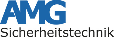 AMG Sicherheitstechnik Logo