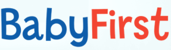 Babyfirsttv US Logo