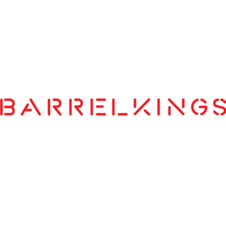 Barrelkings.com Logo