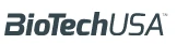 BiotechUSA DE Logo