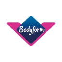 Bodyform UK Logo