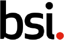BSI Group UK Logo