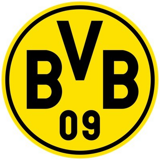 Shop BVB DE Logo