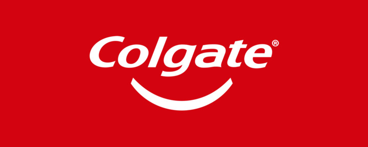 Colgate US Logo