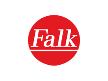 Falk Logo