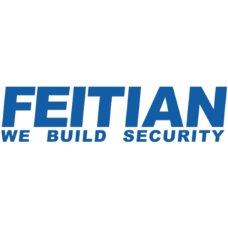 FEITIAN Technologies US Logo