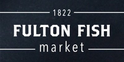 Fulton Fish Market Logo