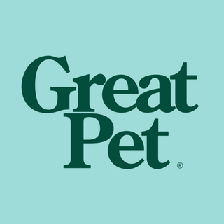 Great Pet Logo