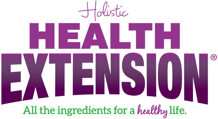 Health Extension Logo