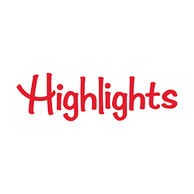 Highlights For Children US Logo